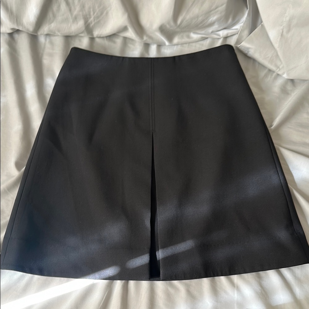 Elegant Black Women's Skirt